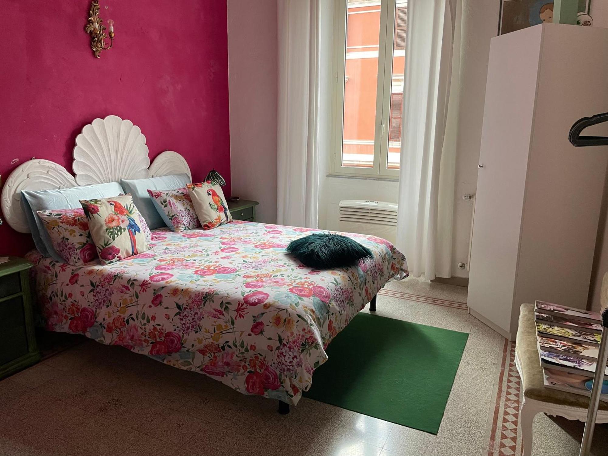 Home Sweet Rome Vatican Ngoại thất bức ảnh