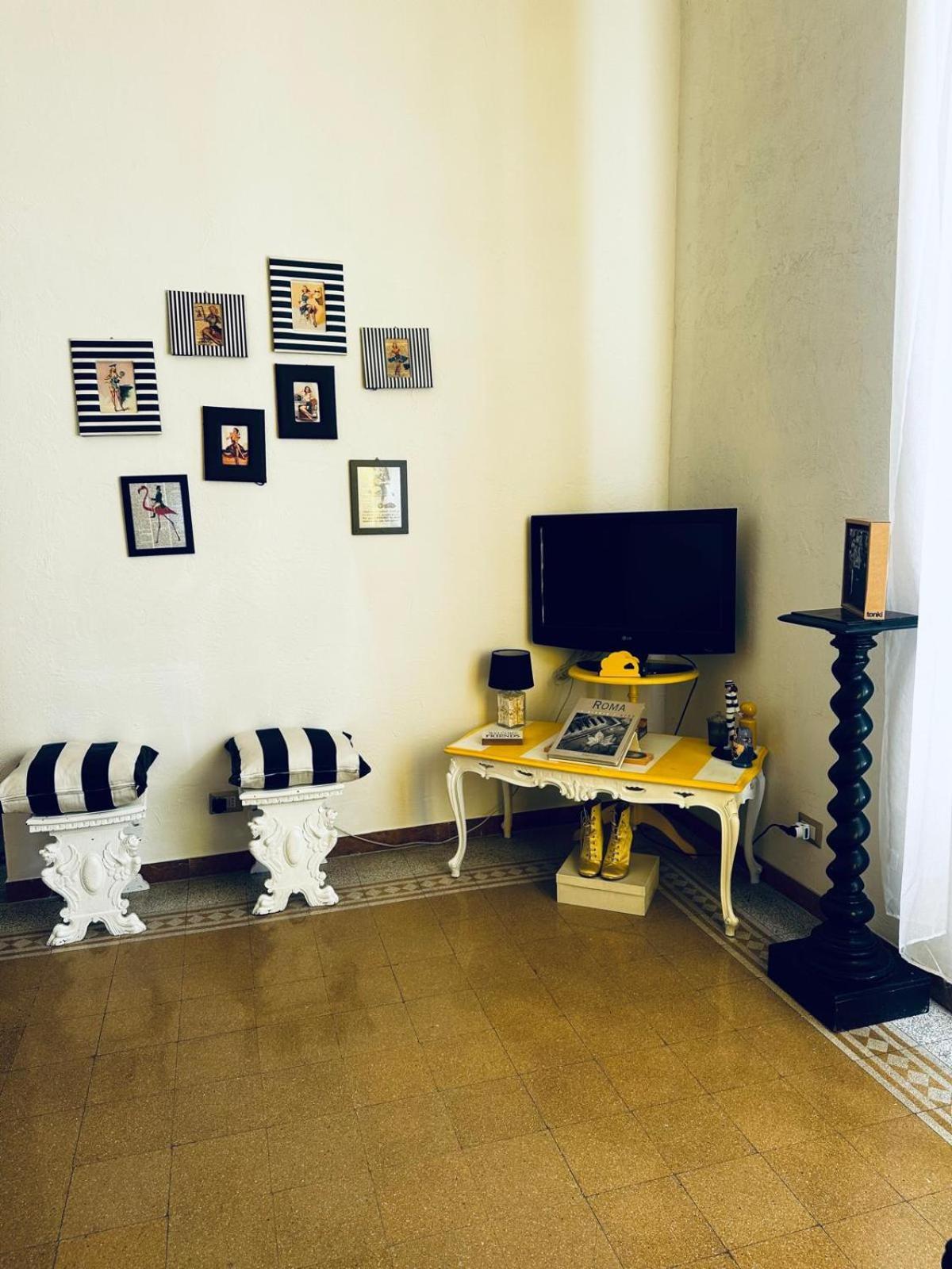 Home Sweet Rome Vatican Ngoại thất bức ảnh