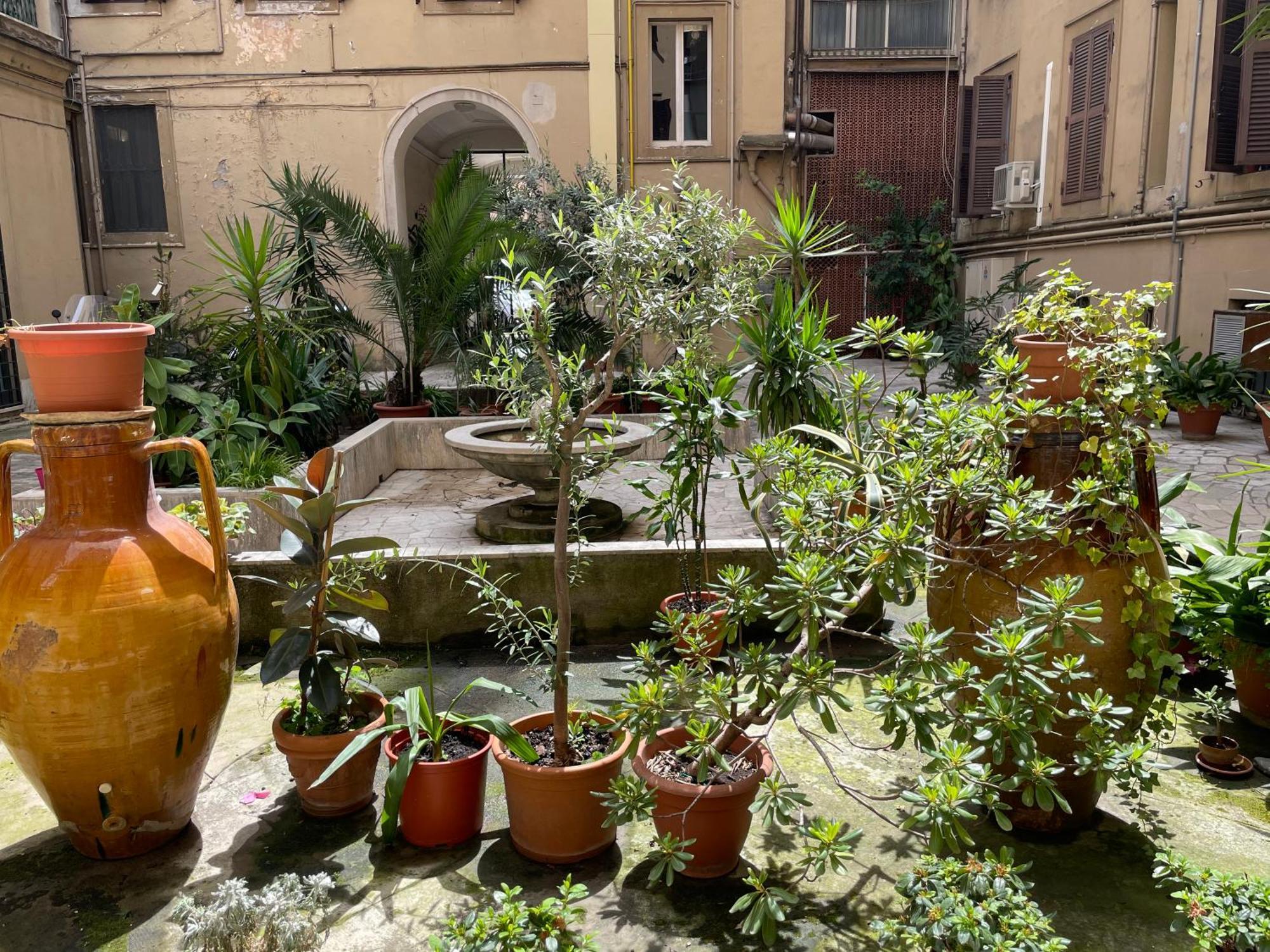 Home Sweet Rome Vatican Ngoại thất bức ảnh