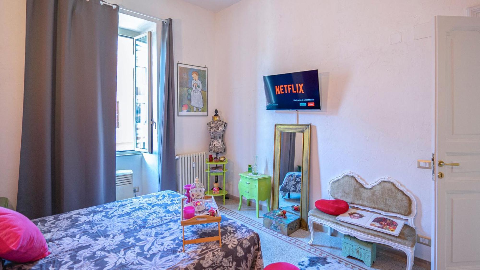Home Sweet Rome Vatican Ngoại thất bức ảnh