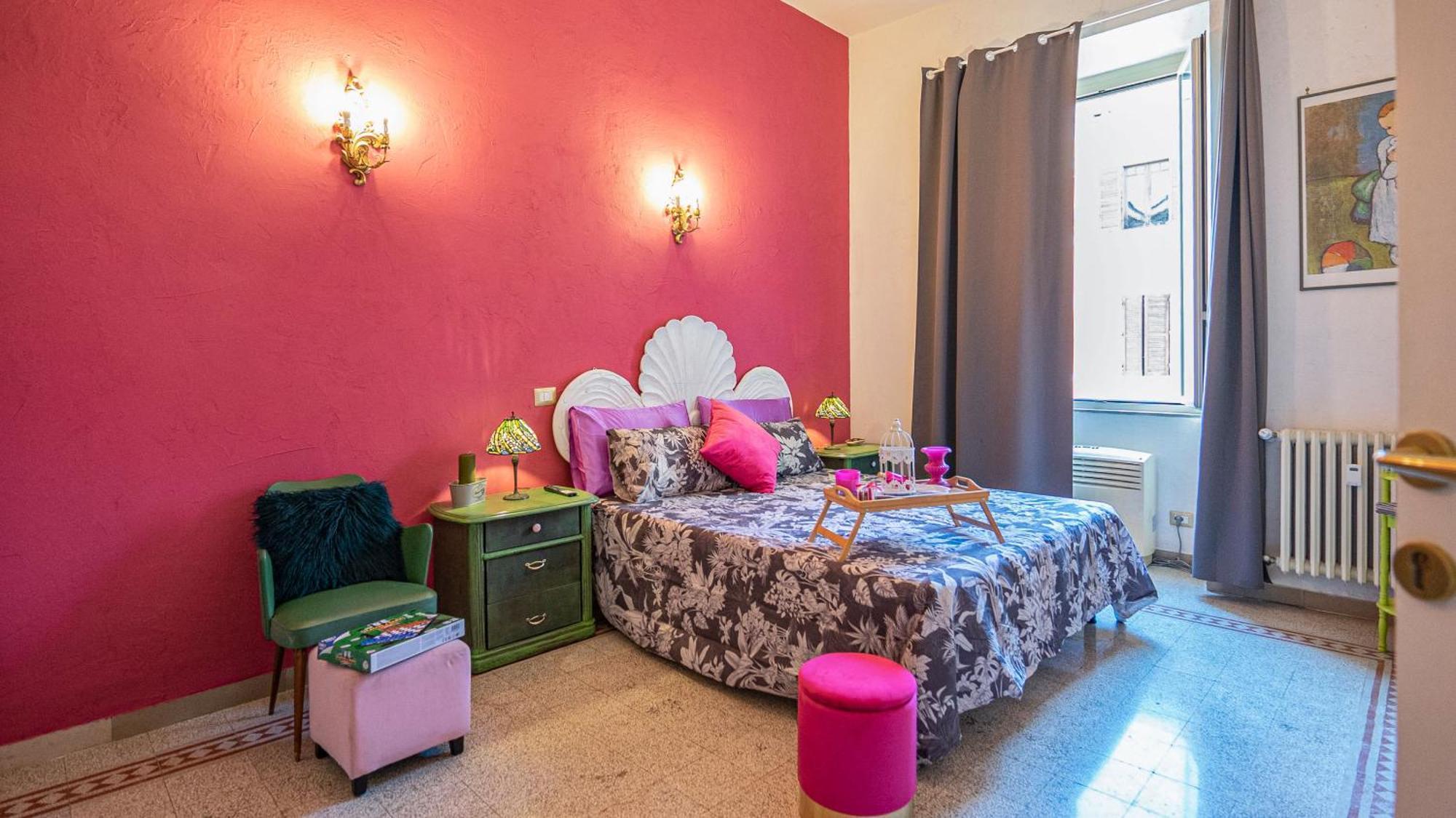 Home Sweet Rome Vatican Ngoại thất bức ảnh