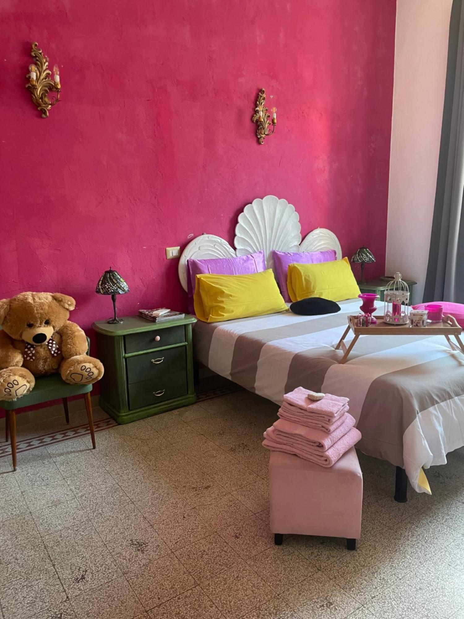 Home Sweet Rome Vatican Ngoại thất bức ảnh